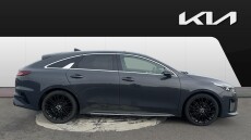 Kia Pro Ceed 1.4T GDi ISG GT-Line S 5dr DCT Petrol Estate